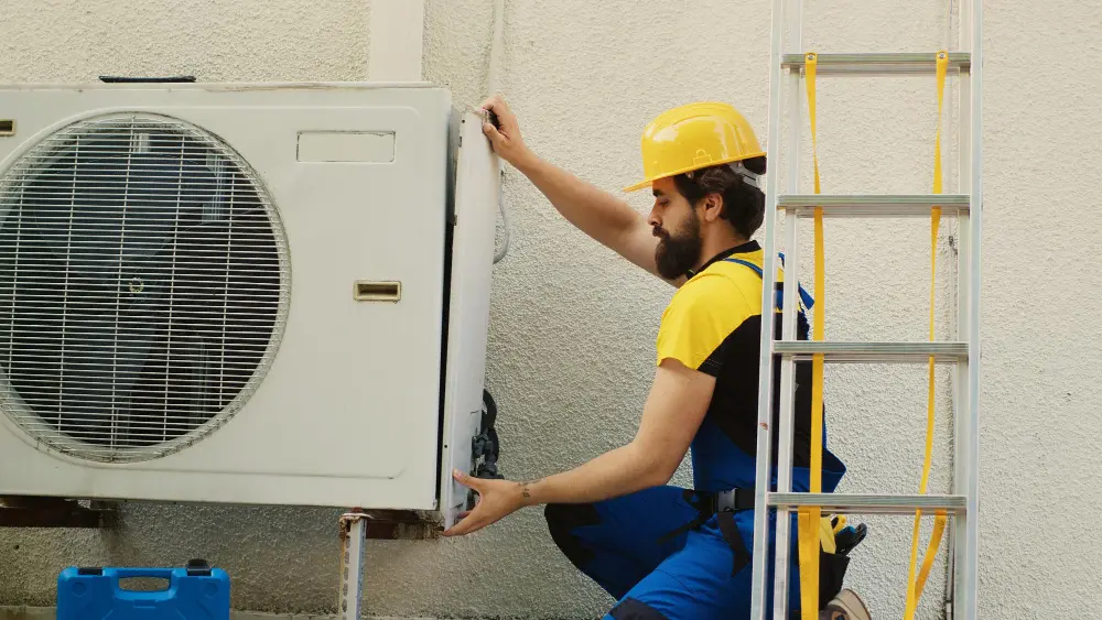 AC Repair Service